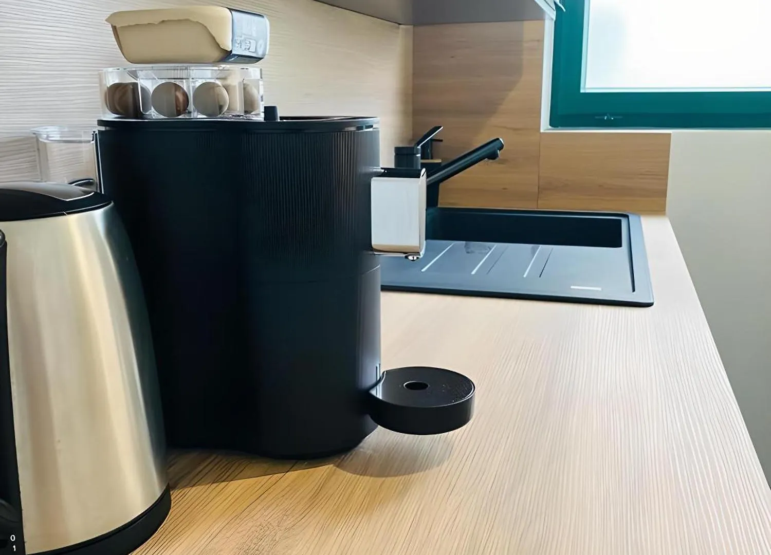 Appartement Gite L Ainstant A 2 Pas De La Riviere, Proche Cnpe Et A42 Neuville-sur-Ain