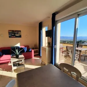 Avec Magnifique Vue - Piscine - Golf , Mallemort France
