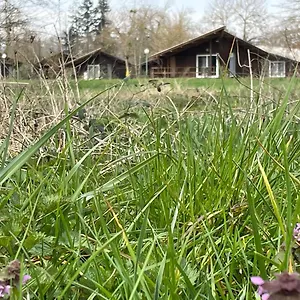  Camping De La Chalaronne